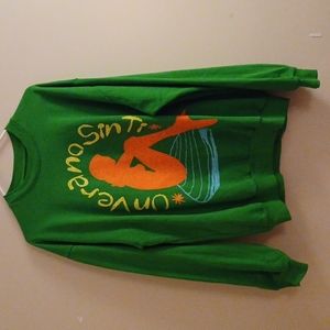 Bad Bunny Concert Sweatshirt